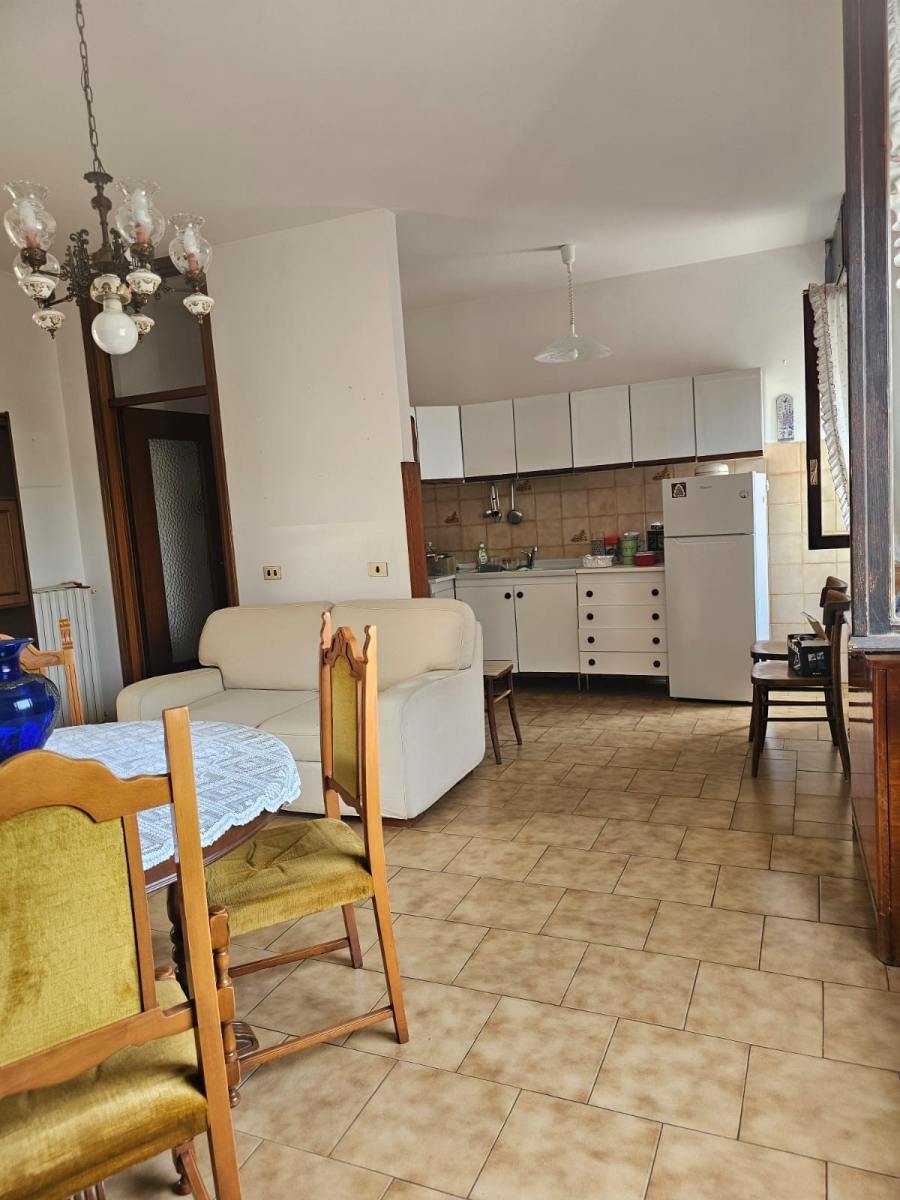 Appartamento - Provaglio d'Iseo